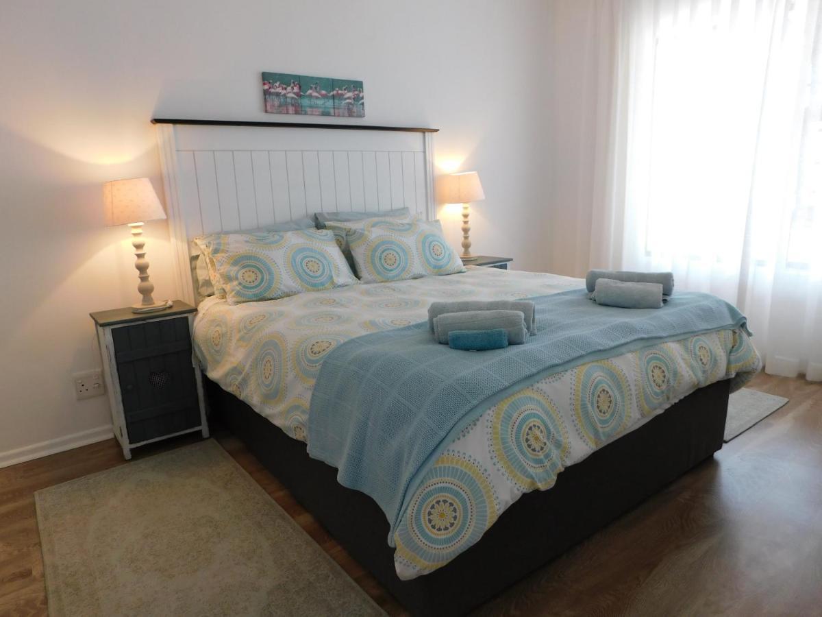 Rivertides Self Catering Guest House Фелдріфф Екстер'єр фото