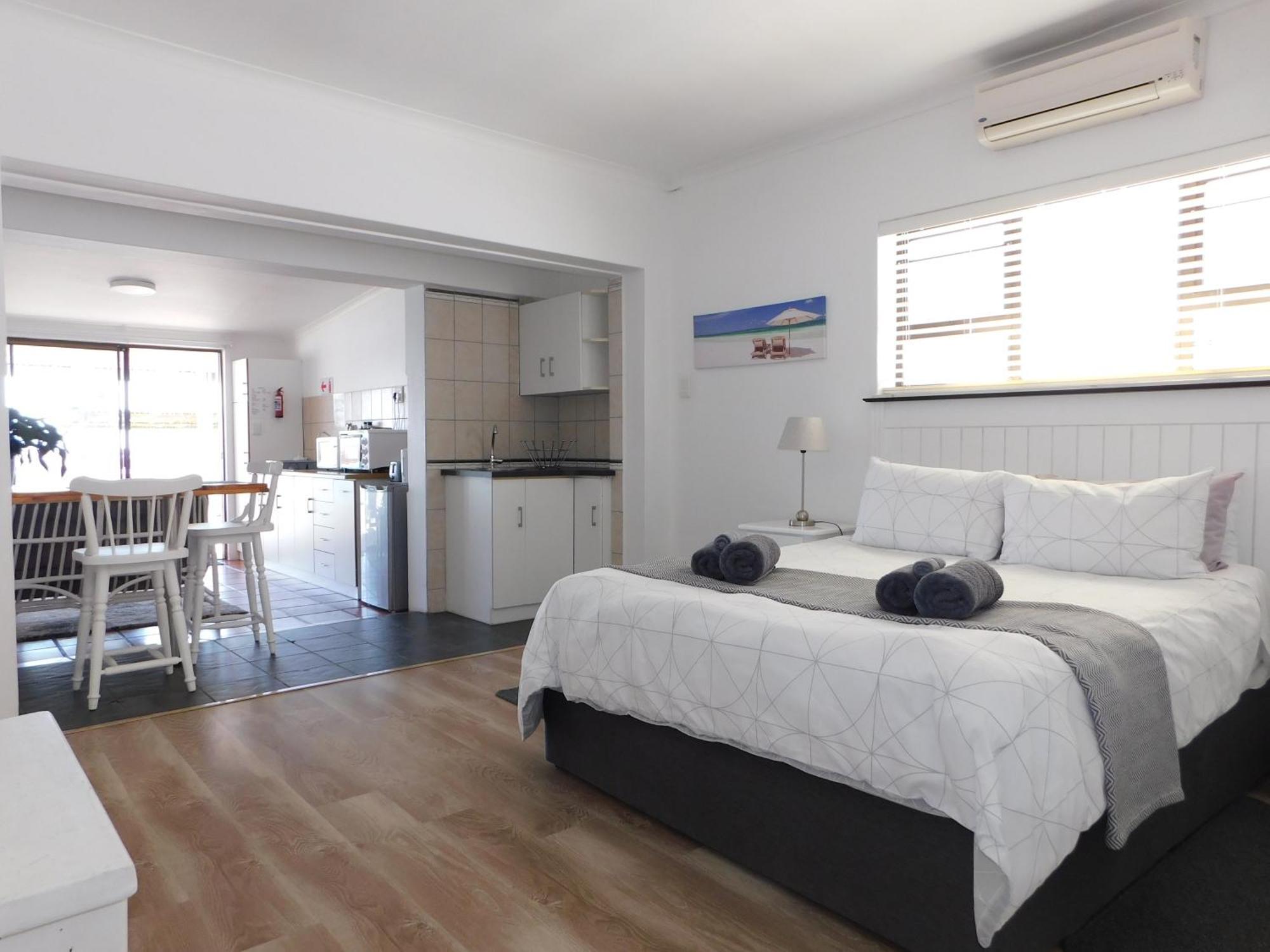 Rivertides Self Catering Guest House Фелдріфф Екстер'єр фото