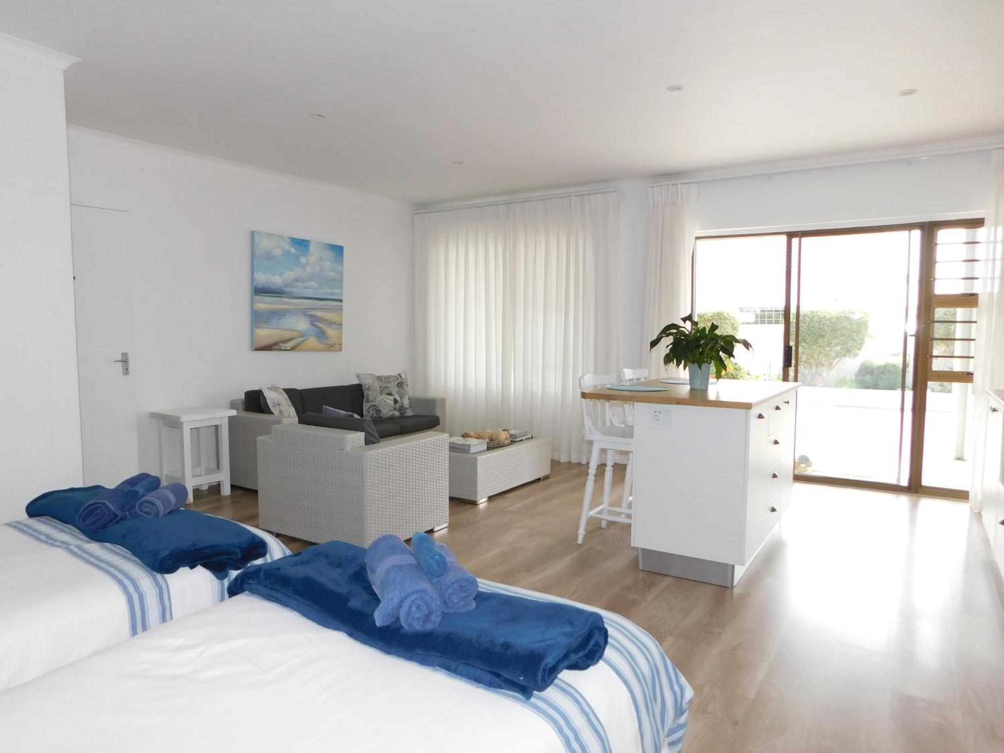 Rivertides Self Catering Guest House Фелдріфф Екстер'єр фото