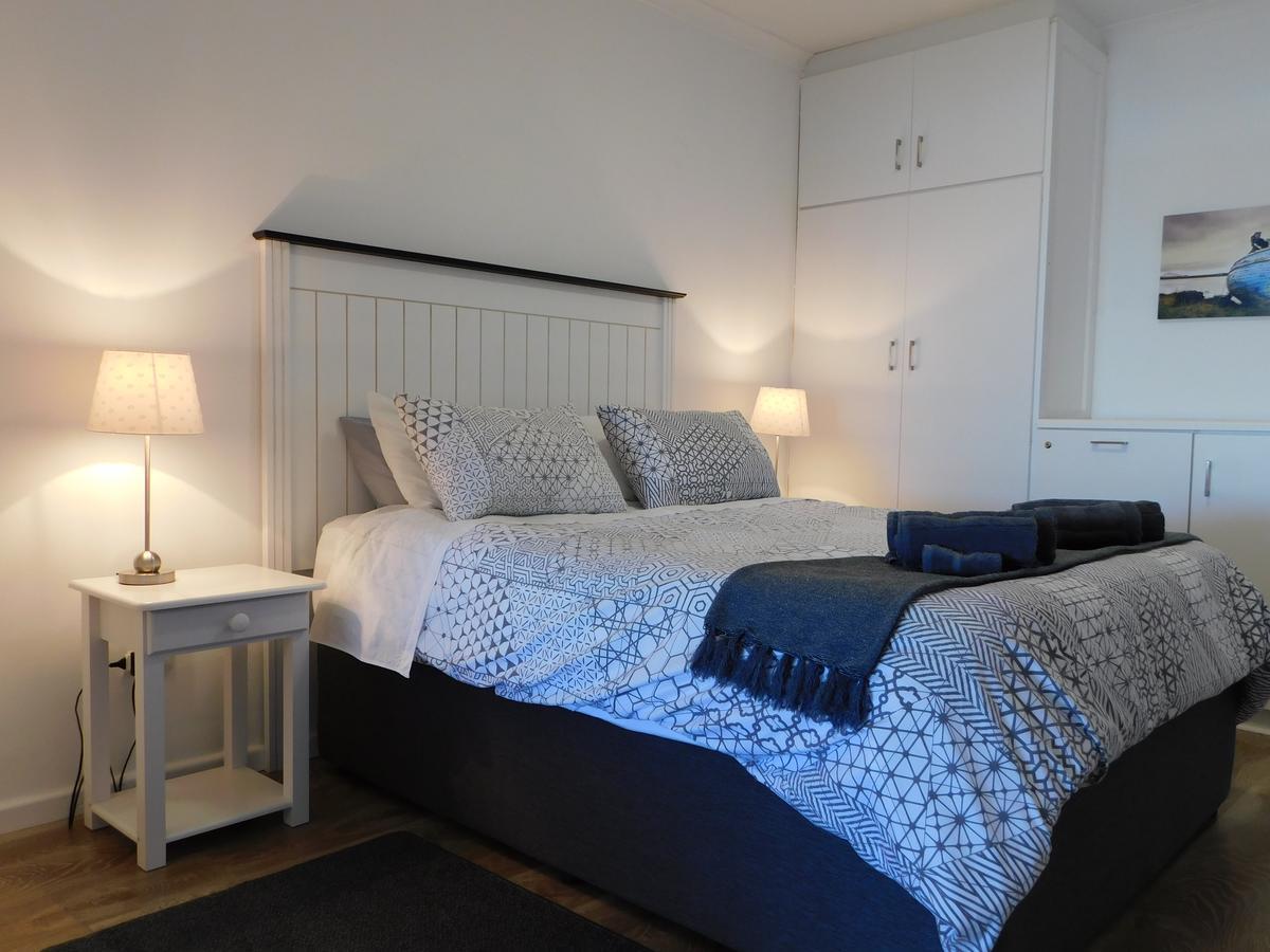 Rivertides Self Catering Guest House Фелдріфф Екстер'єр фото