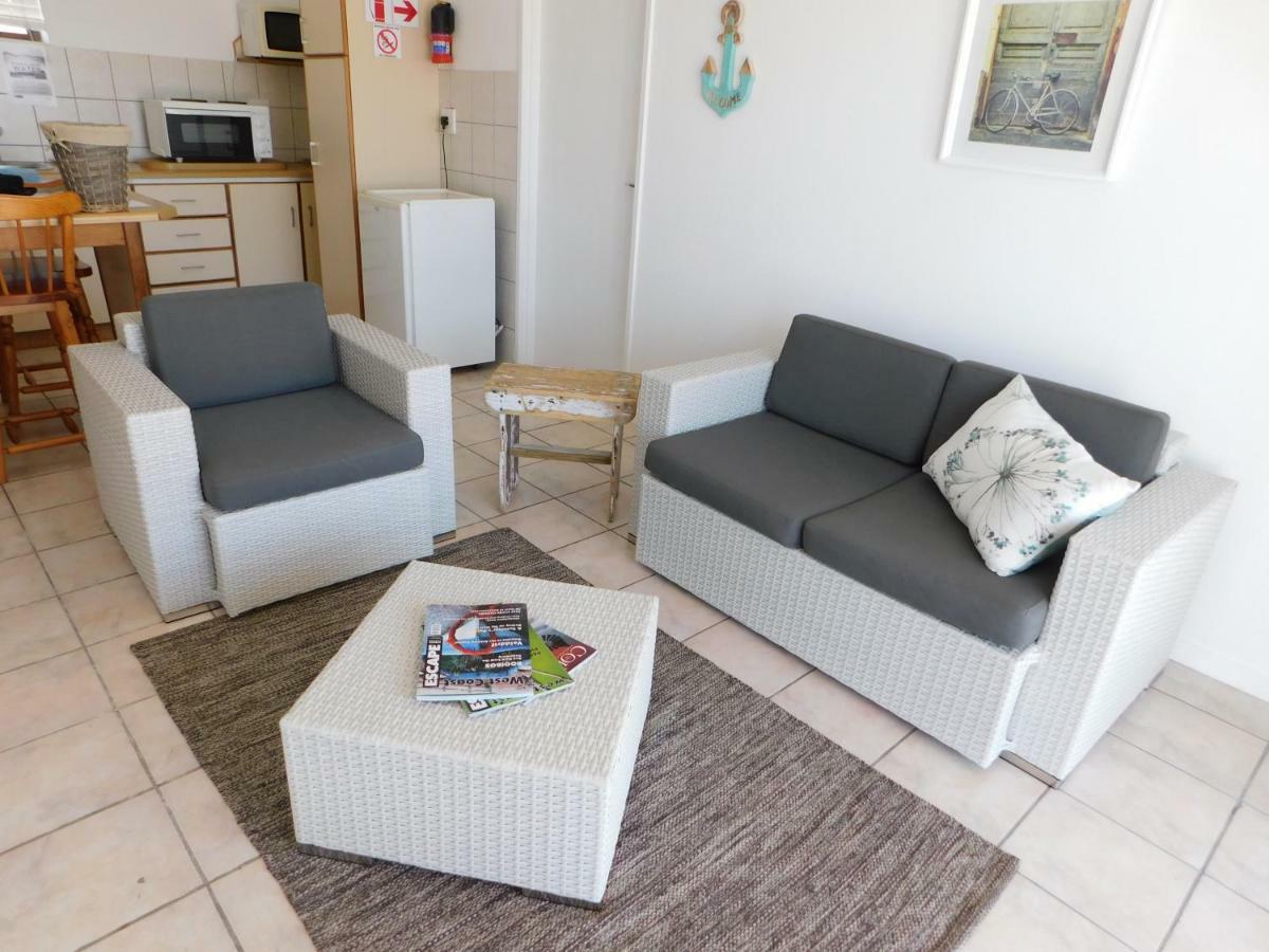Rivertides Self Catering Guest House Фелдріфф Екстер'єр фото